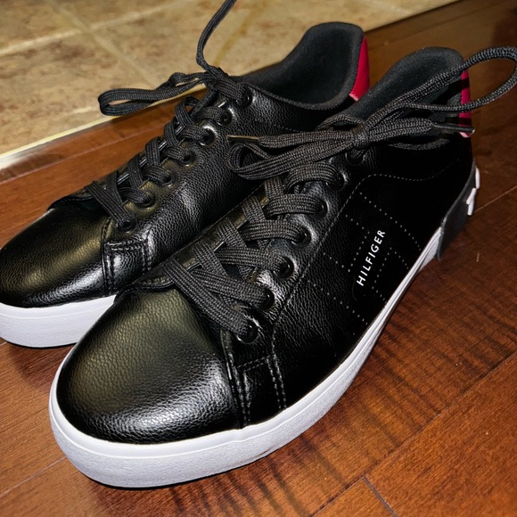 Tommy Hilfiger Rezmon Mens Sneaker Shoes - Picture 8 of 8